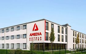 Amedia Munich Dachau, Trademark Collection By Wyndham